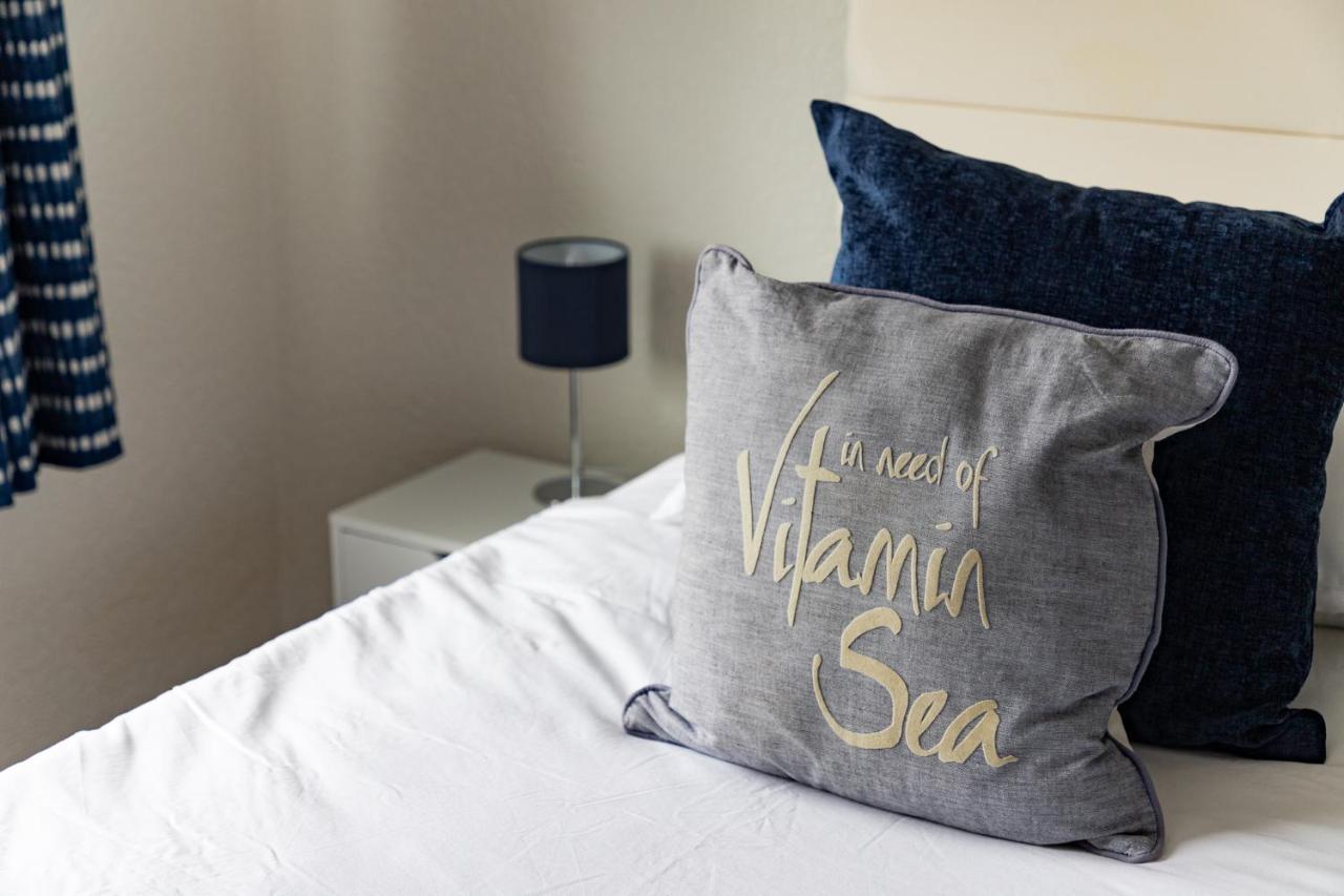 1 Chatsworth Riverscape Apartments - Riverview Apartment In Great Location With Free Parking Overlooking The Gannel Just A Short Walk From Newquays Incredible Beaches And Local Amenities New Quay Extérieur photo